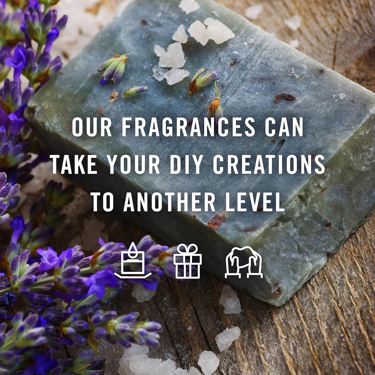 Has anyone used P&J Trading Fragrance Oils? : r/candlemaking