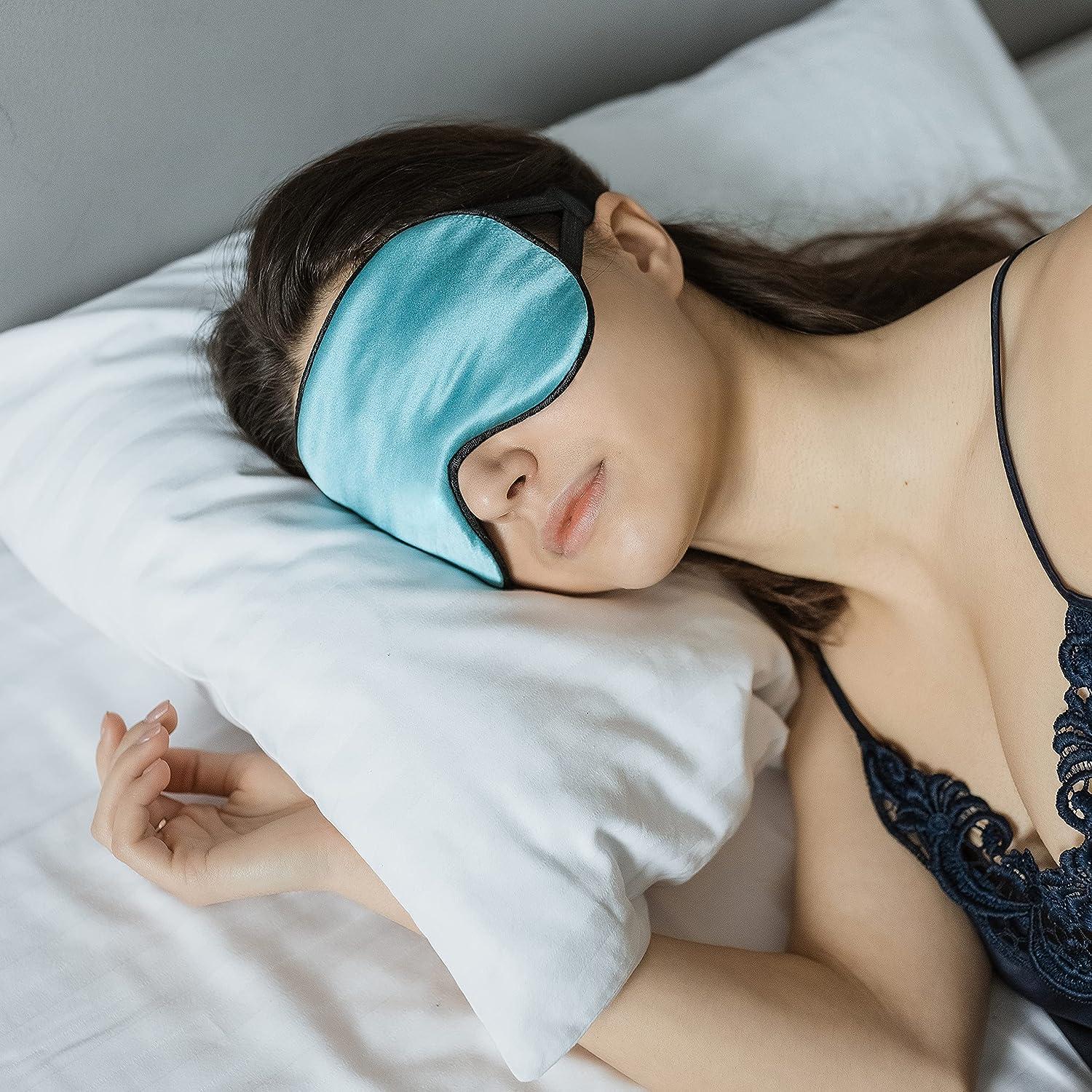 R.E.M. Sleep Eye Mask