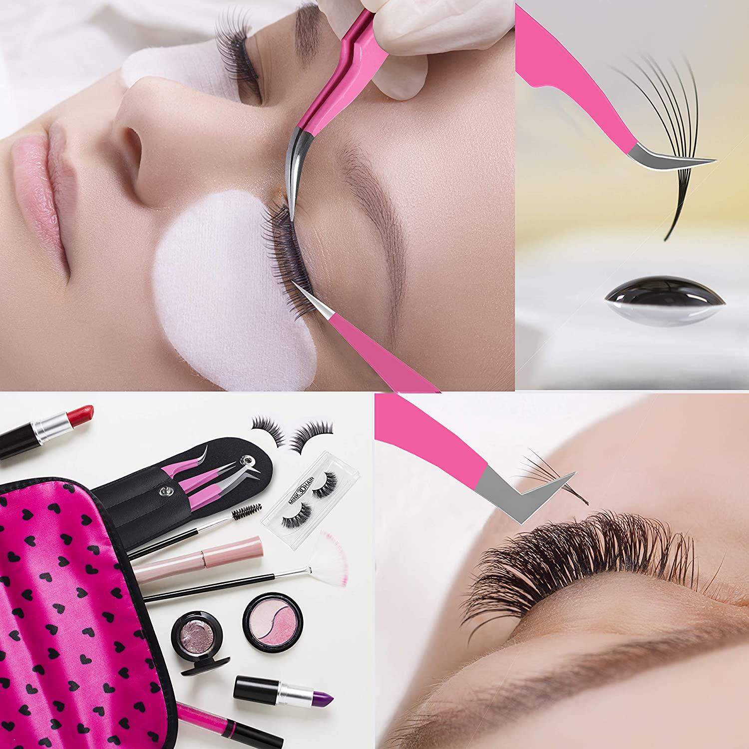 Super Strong Lash Extension Glue For Long-Lasting Results – Sivote Lashes