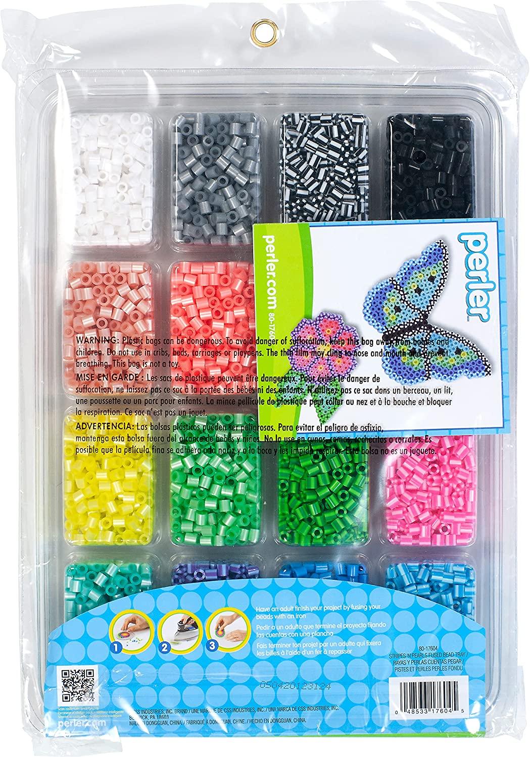 Perler Bead Kits for Kids to Craft With