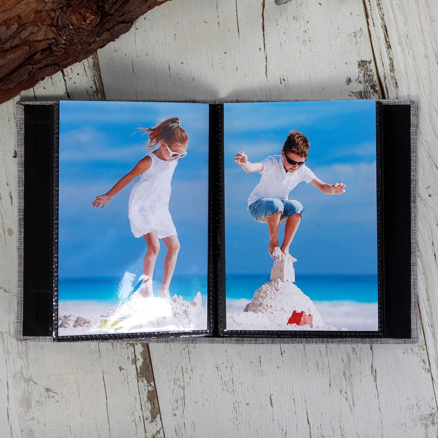 4x6 Photo Albums - Photo Album 4x6 - Small Photo Album 4x6 - Small