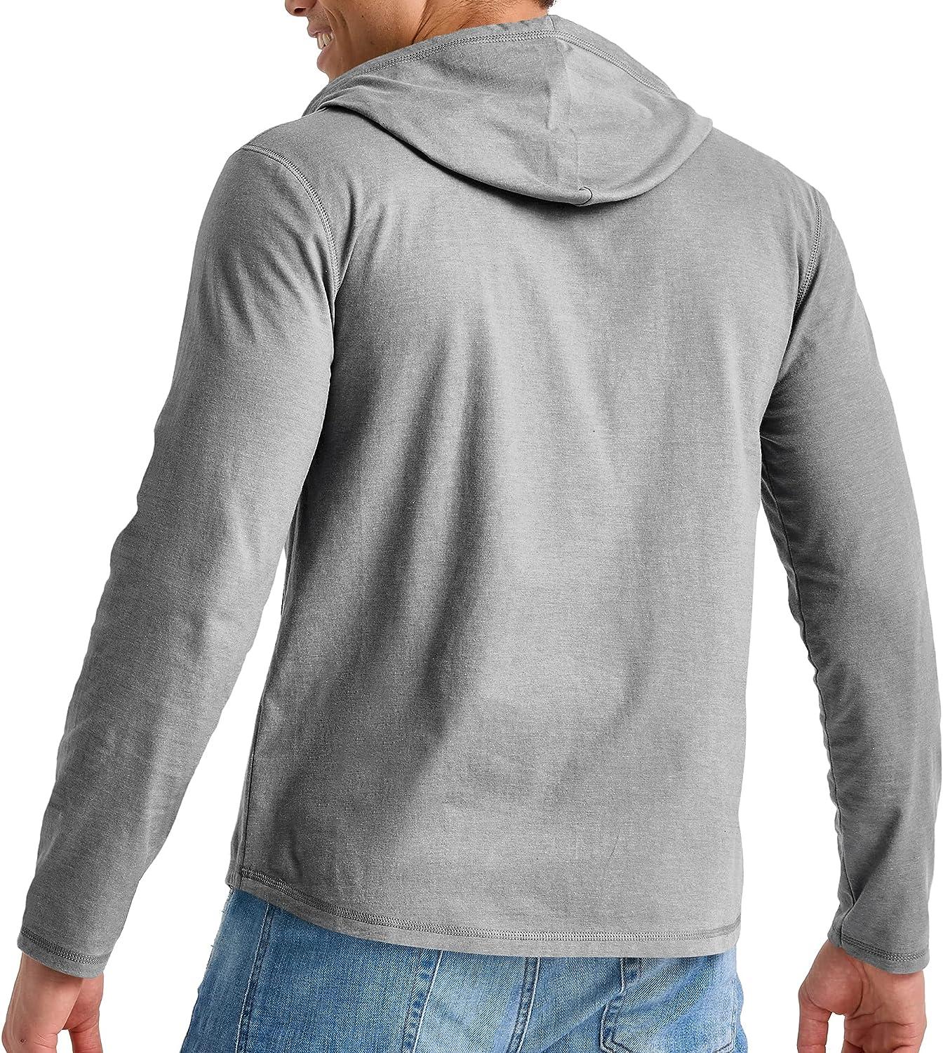 Hanes Originals Men's Fleece Sweatshirt