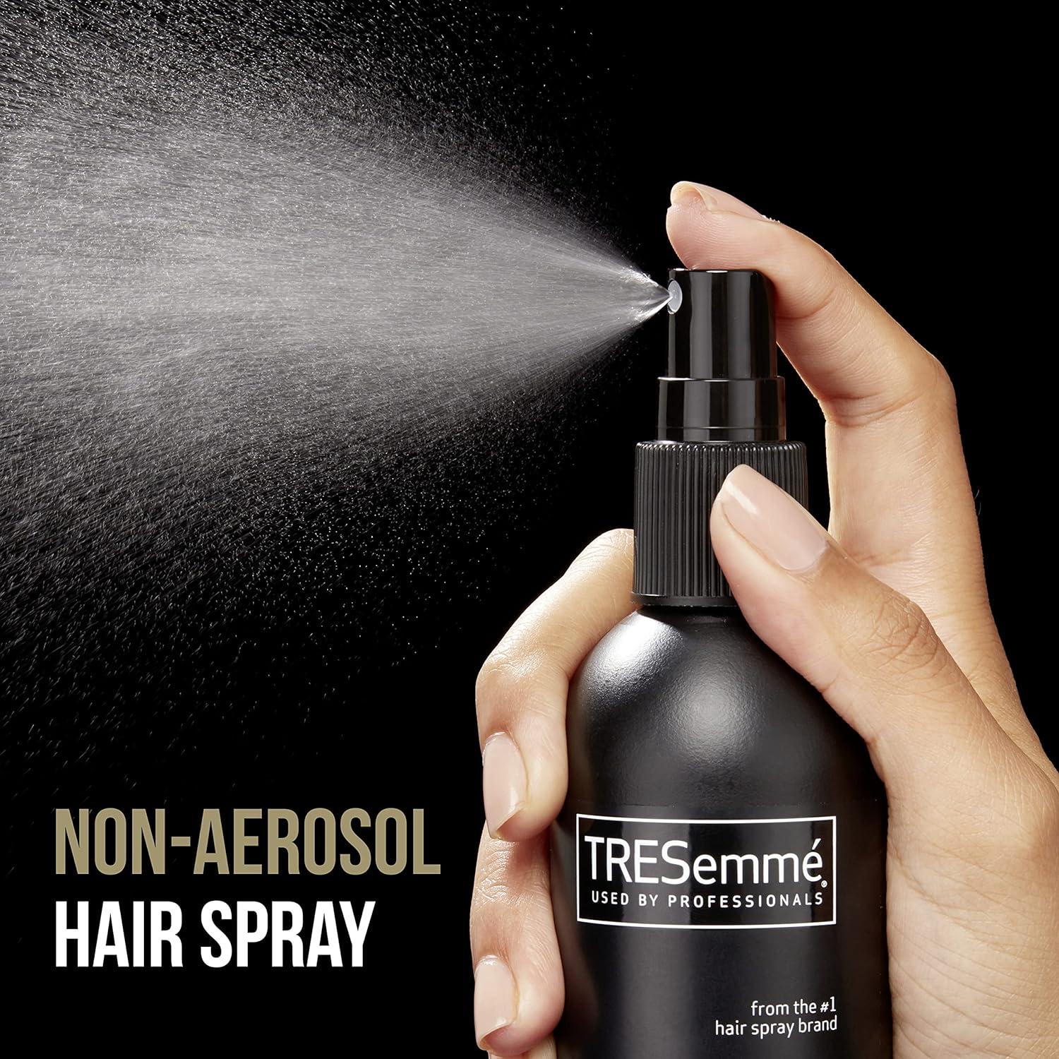 Buy TRESemme TRES Two Extra Hold Hair Spray at