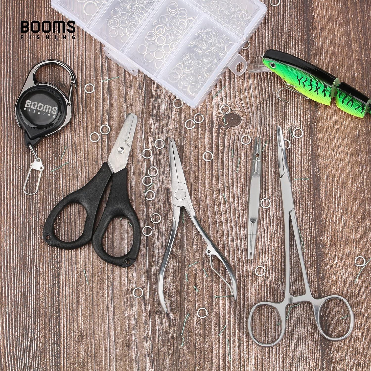 Mini Fishing Pliers With Line Cutter Scissors Bait Line Cutter Hook  Removers Stainless Steel Scissor Clipper
