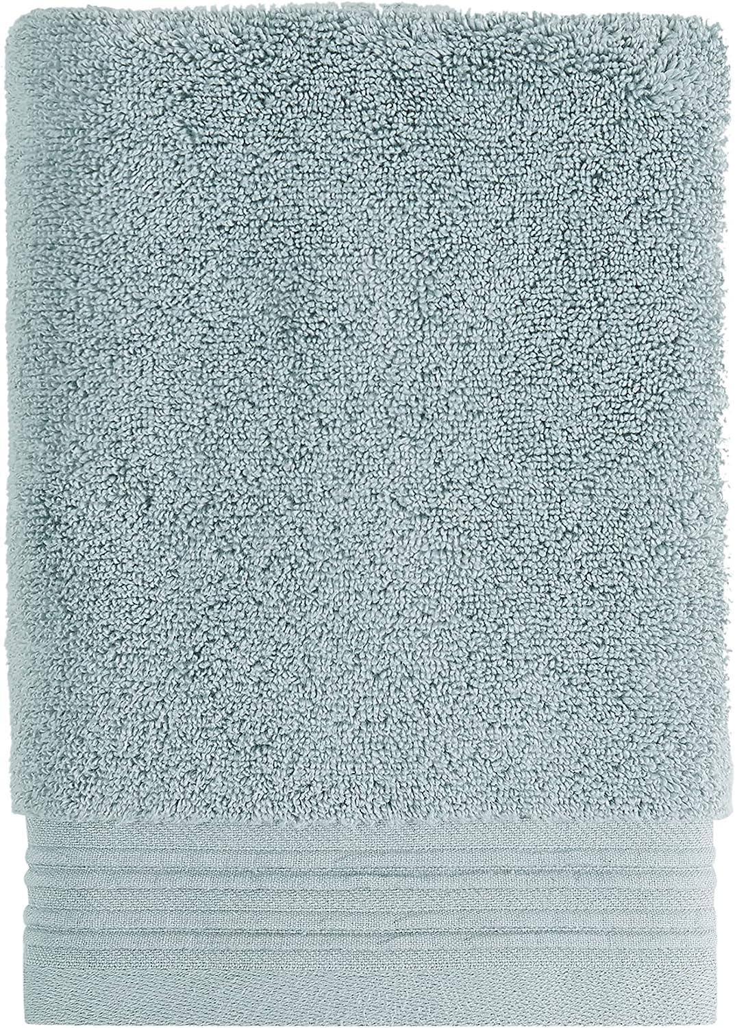 kate spade new york Scallop Bath Towel