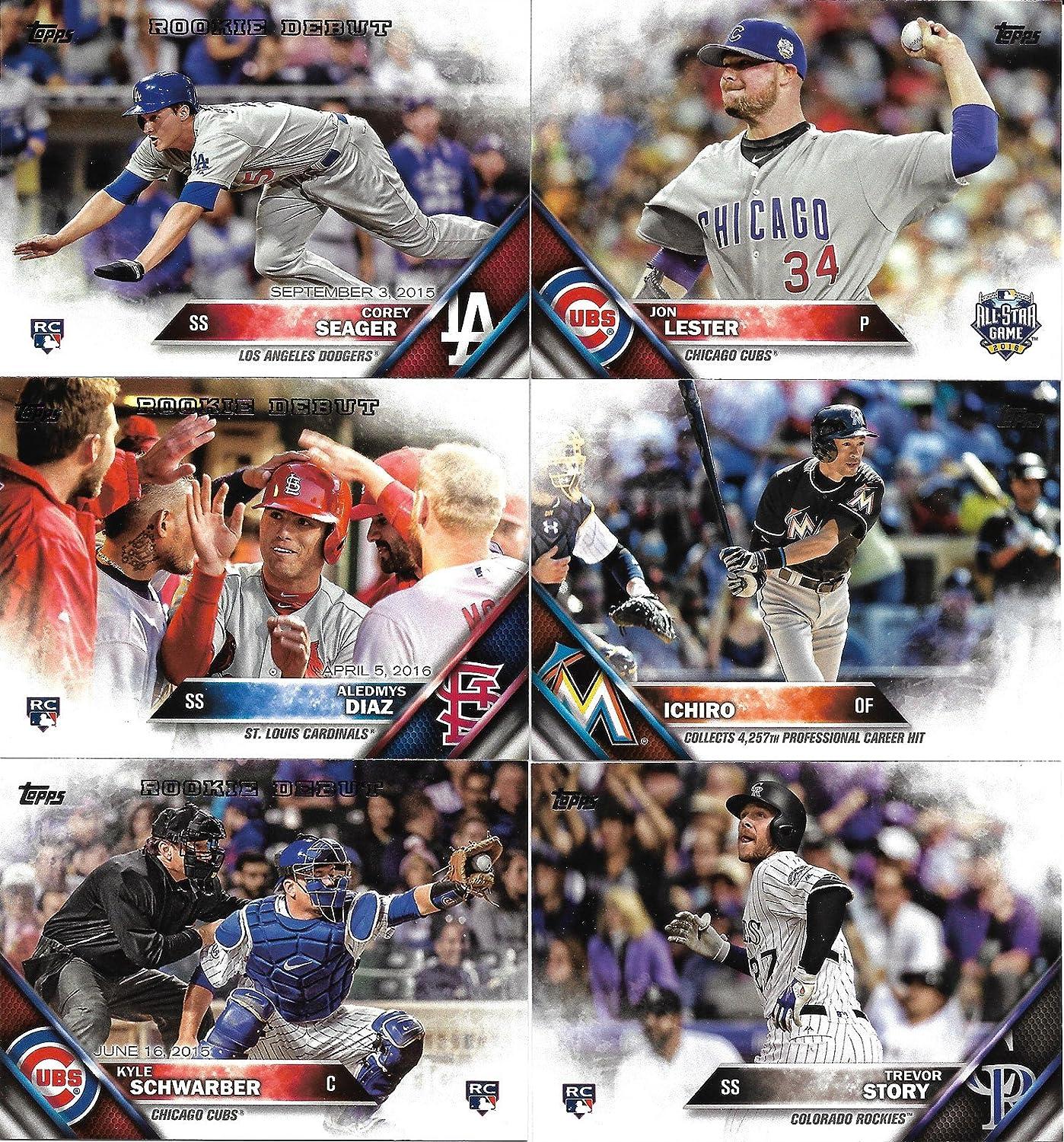 MLB  2016 All-Star Game Highlights 