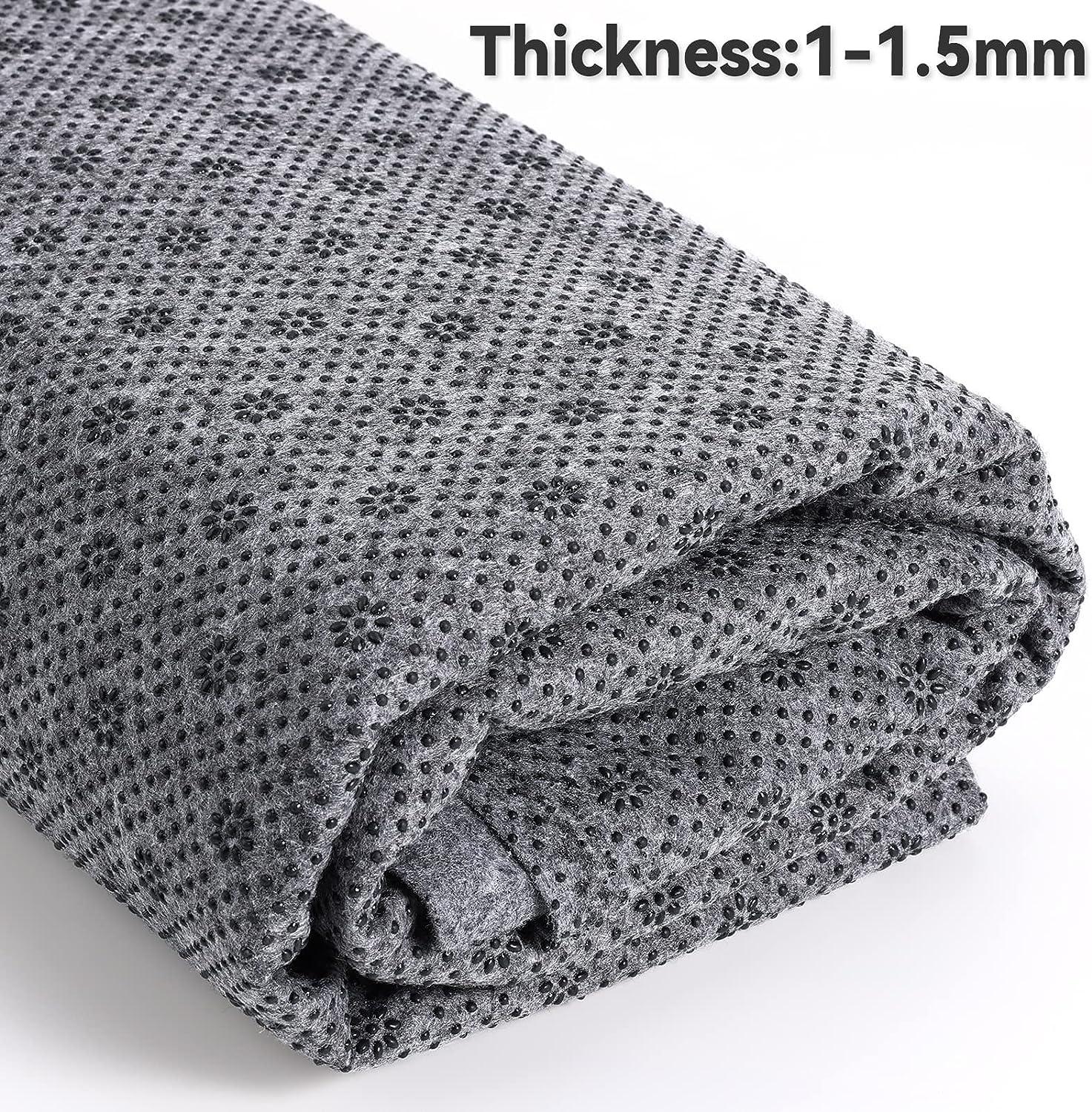 Wholesale Non-Slip Tufting Cloth 