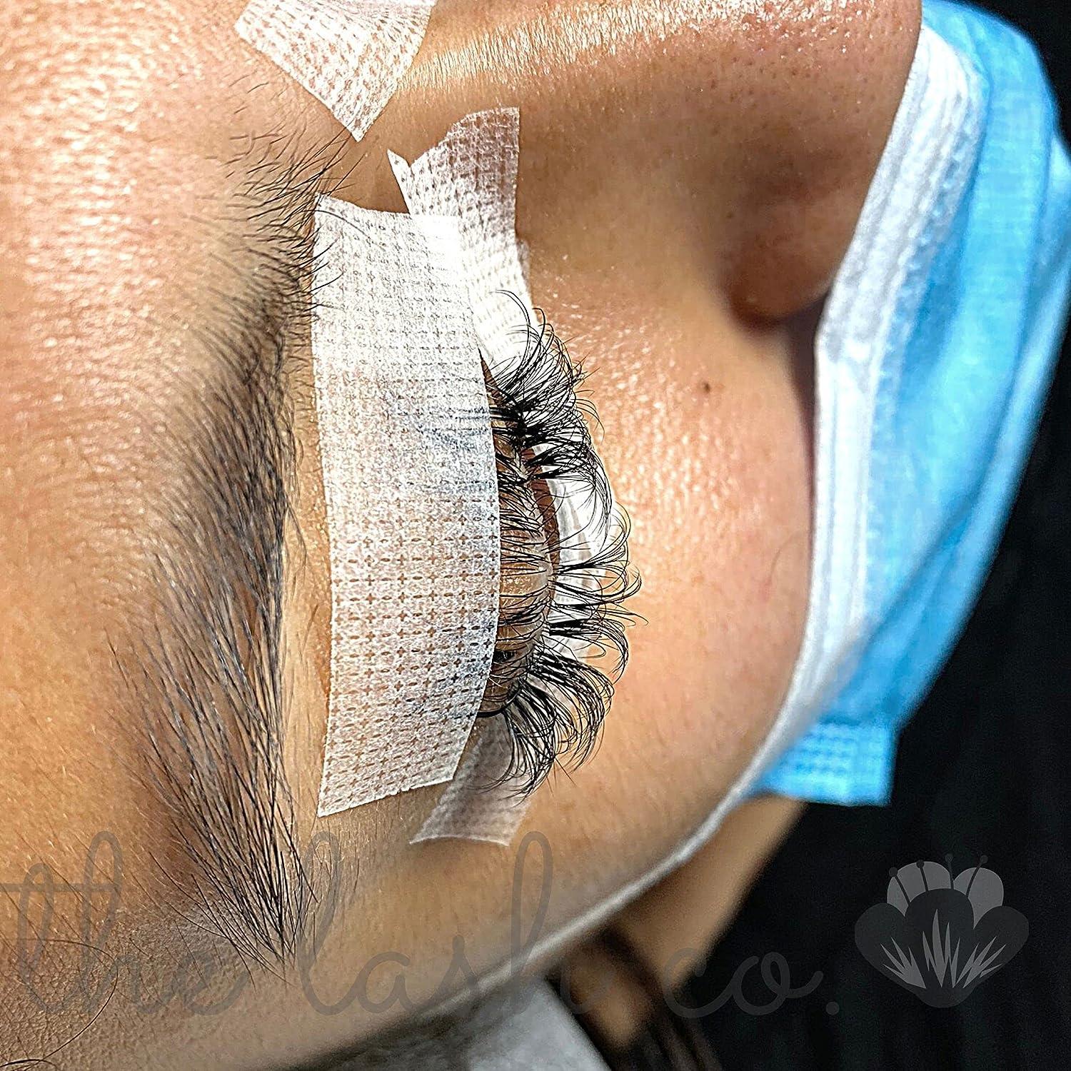 Silicone Gel Tape – The Lash Co.