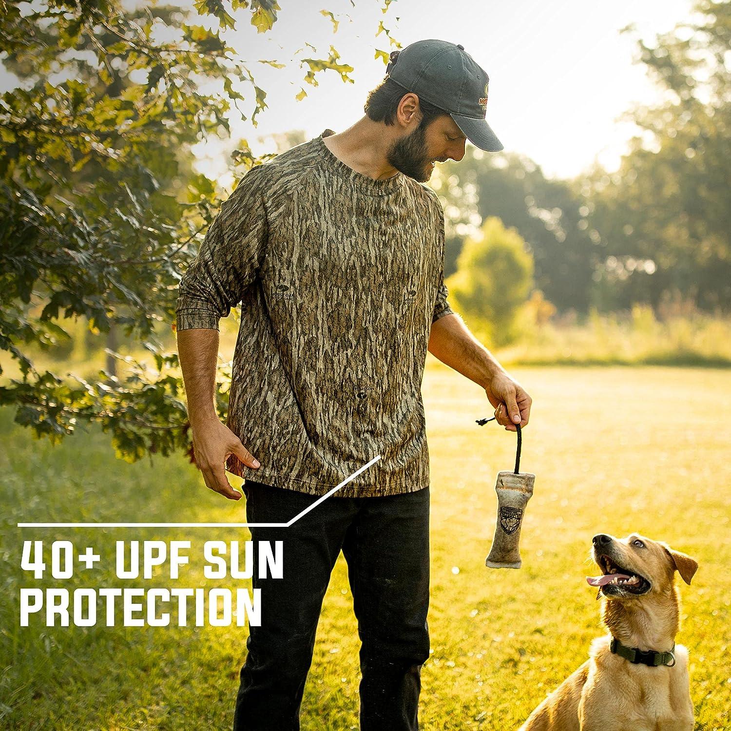 Hunting Shirts Made to Last--Outfit Your Obsession – The Mossy Oak