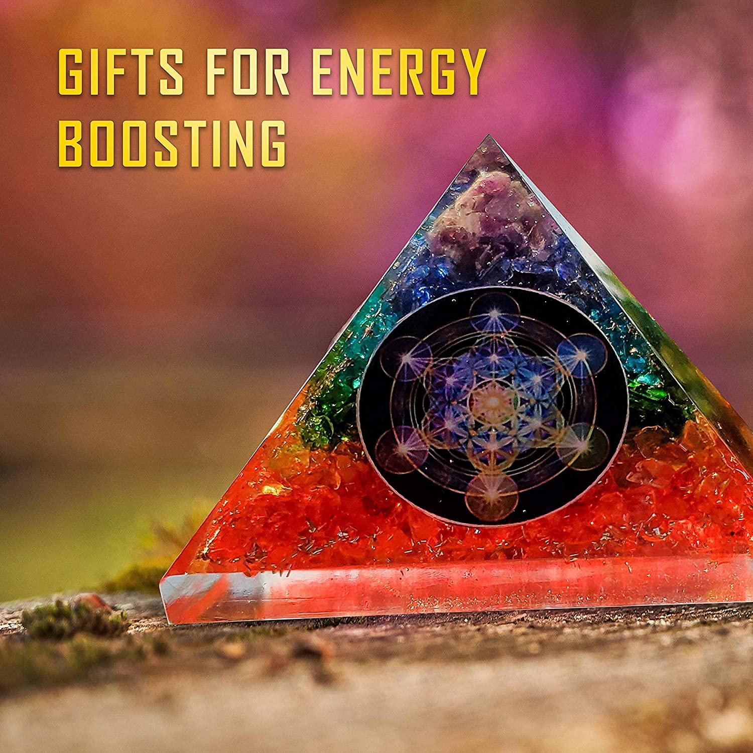 26 Positive Energy Gift Ideas for Spiritual People
