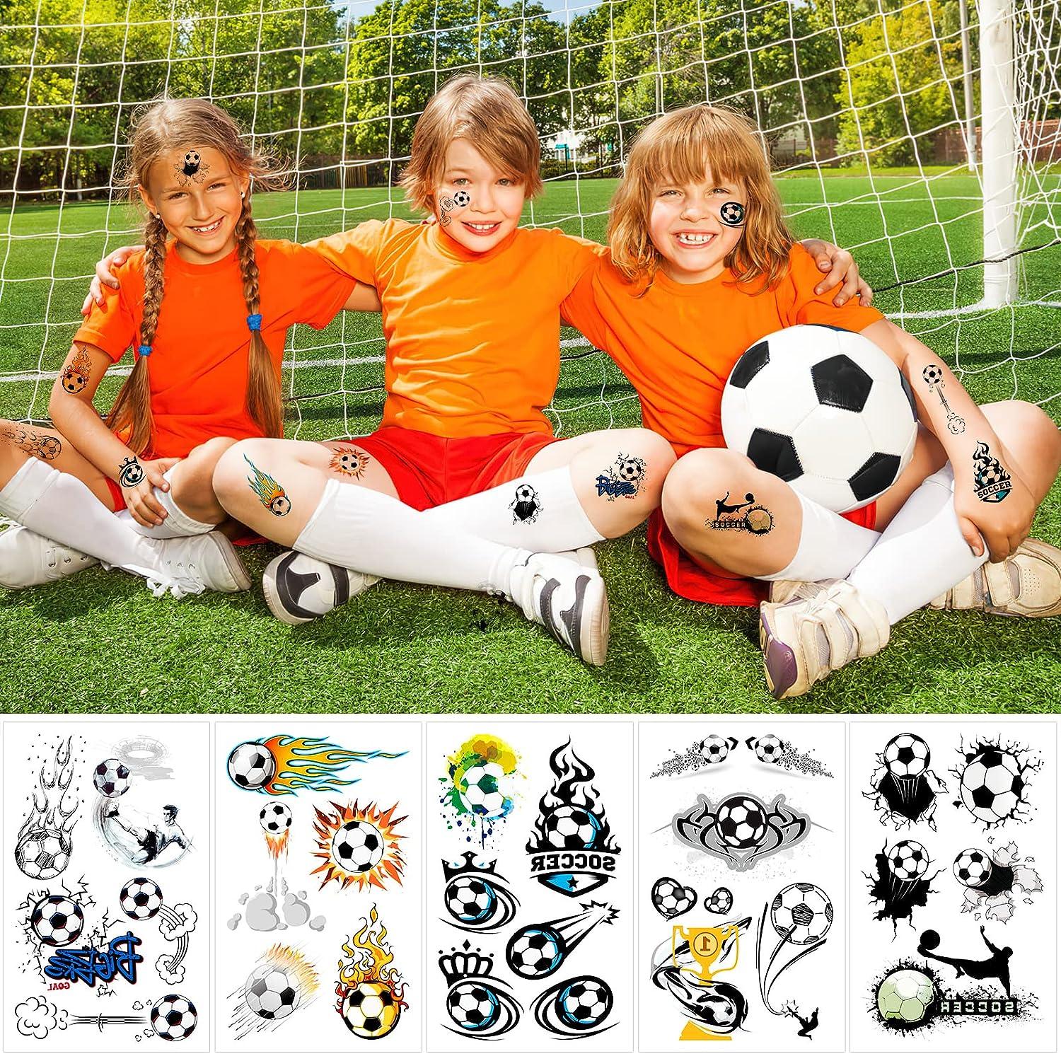 Custom Soccer Ball Stress Relievers Make The Best Gifts For The Football  Season | ProImprint Blog - Tips To Choose Your Promotional Products
