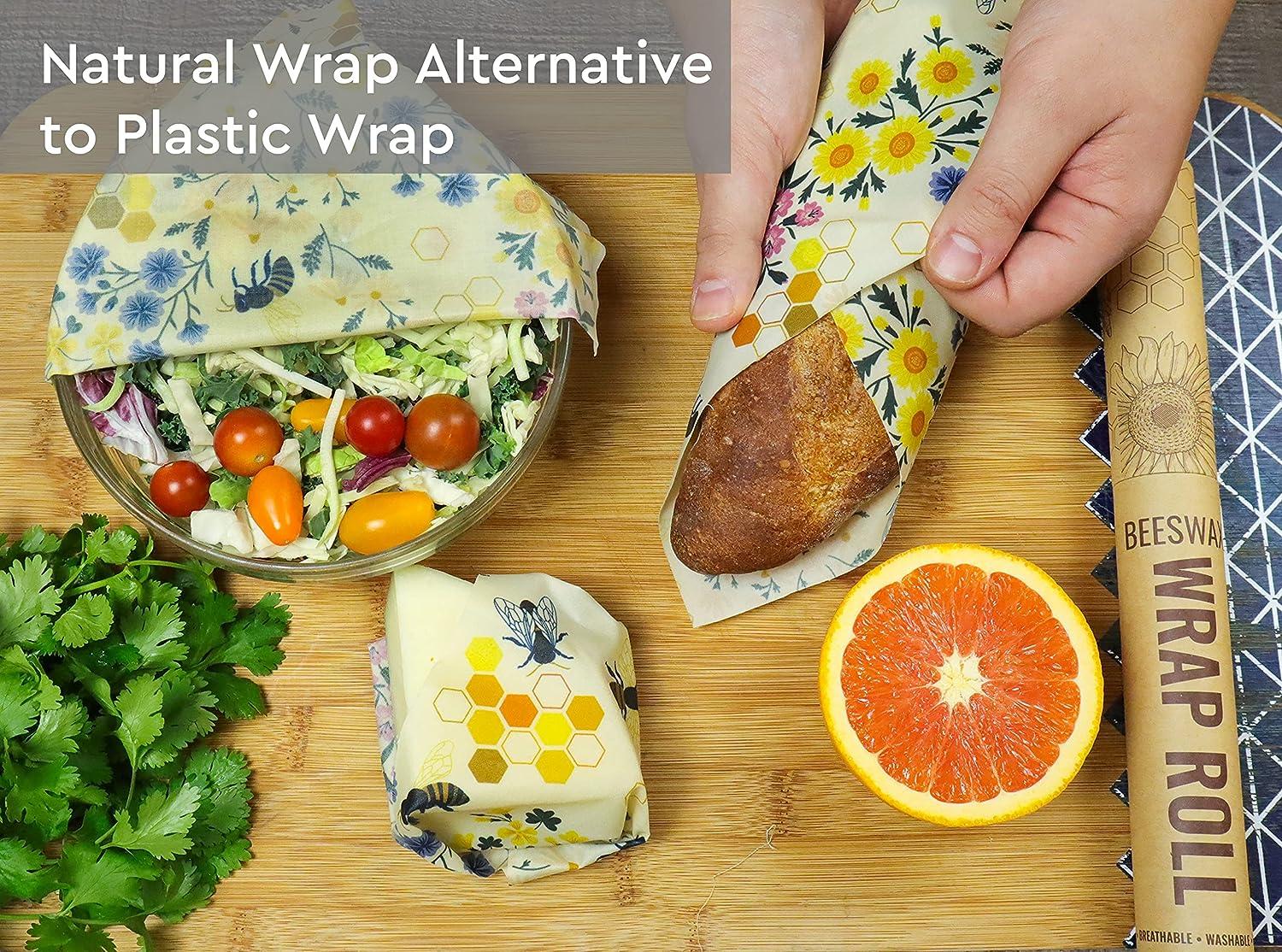 Organic Wax Wrap 