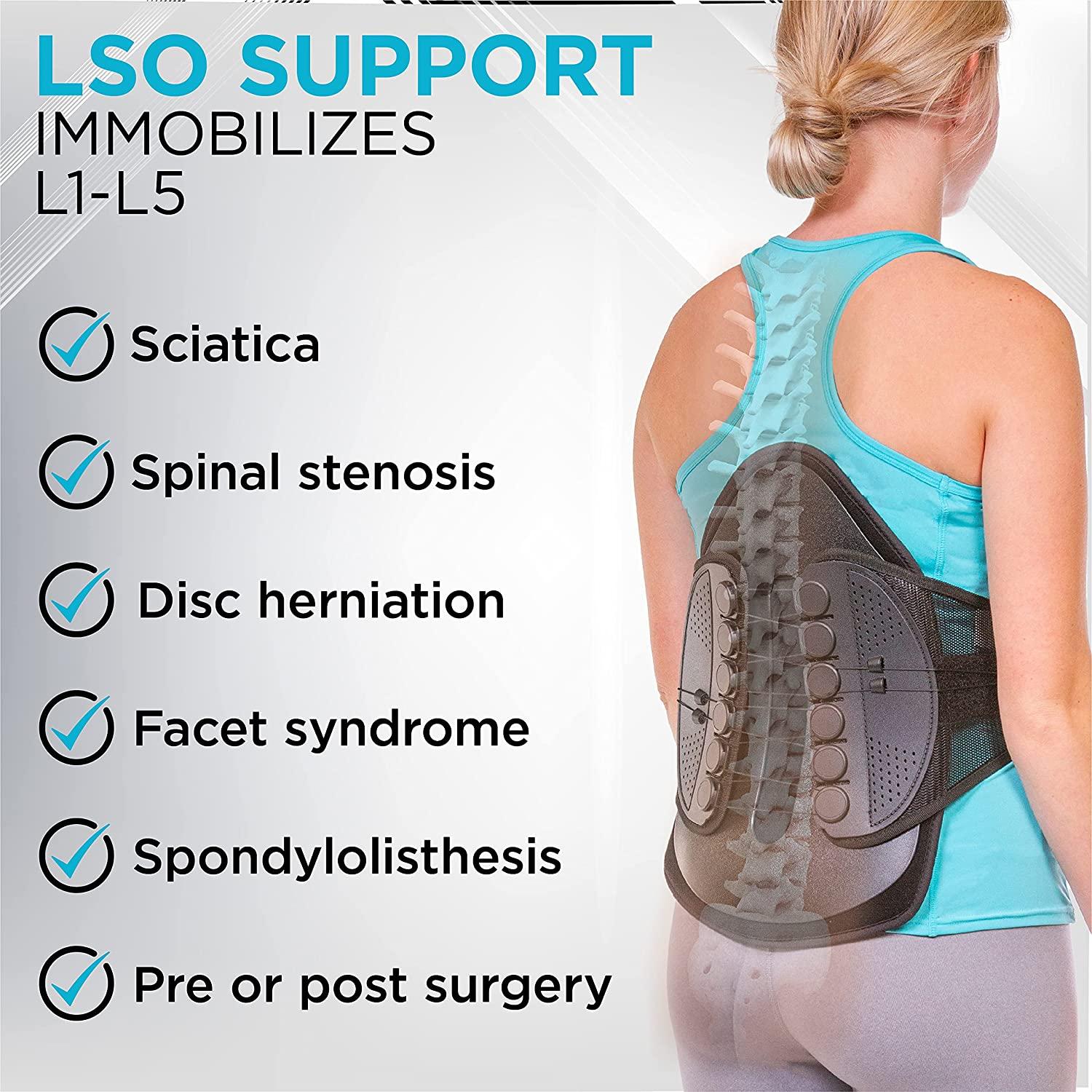 Pros and Cons of Back Support Belts - Seattle, WA - Brain and Spine Surgery