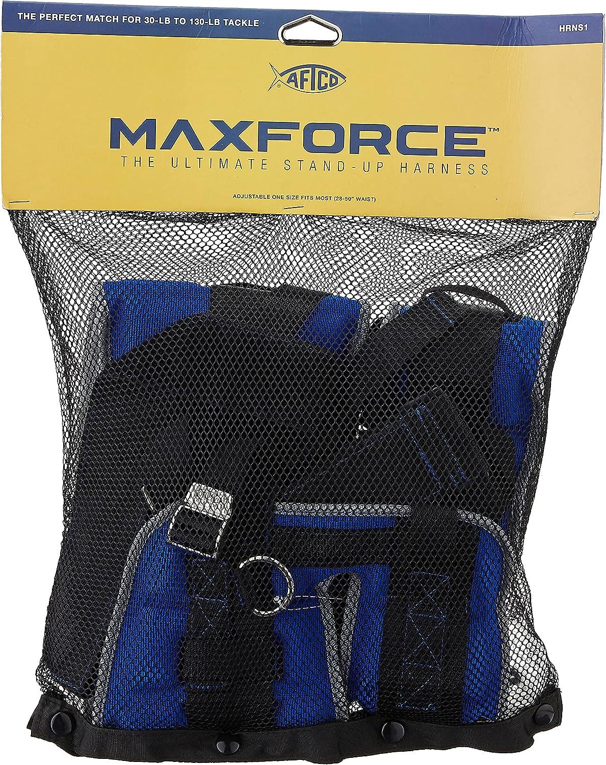 AFTCO Maxforce Harness