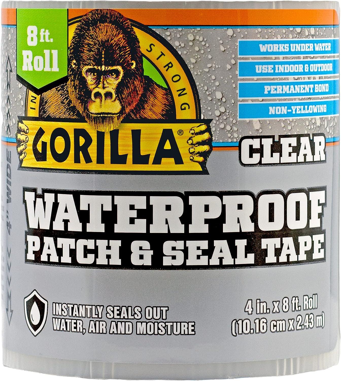 Gorilla Spray Adhesive is heavy duty, multi-purpose and easy to use.  Gorilla Spray Adhesive forms a clear, permanent bond that is moisture  resistant, By Gorilla Glue South Africa