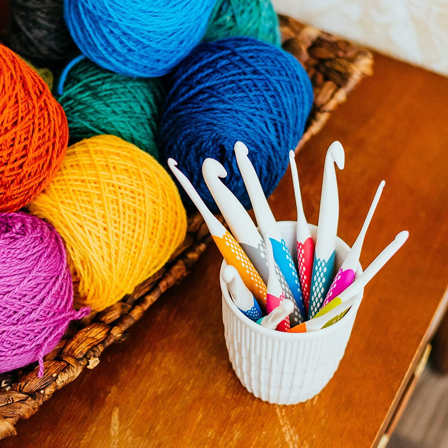 Crochet Hooks — Prym Consumer USA Inc.