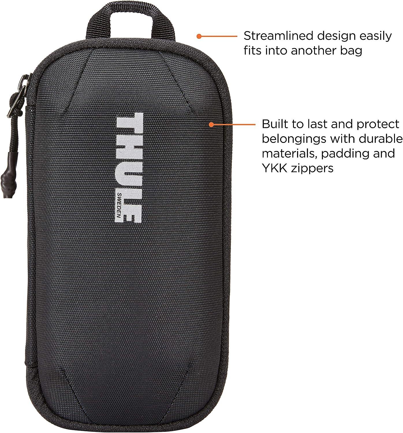 Thule showcases major updates to key products in the juvenile