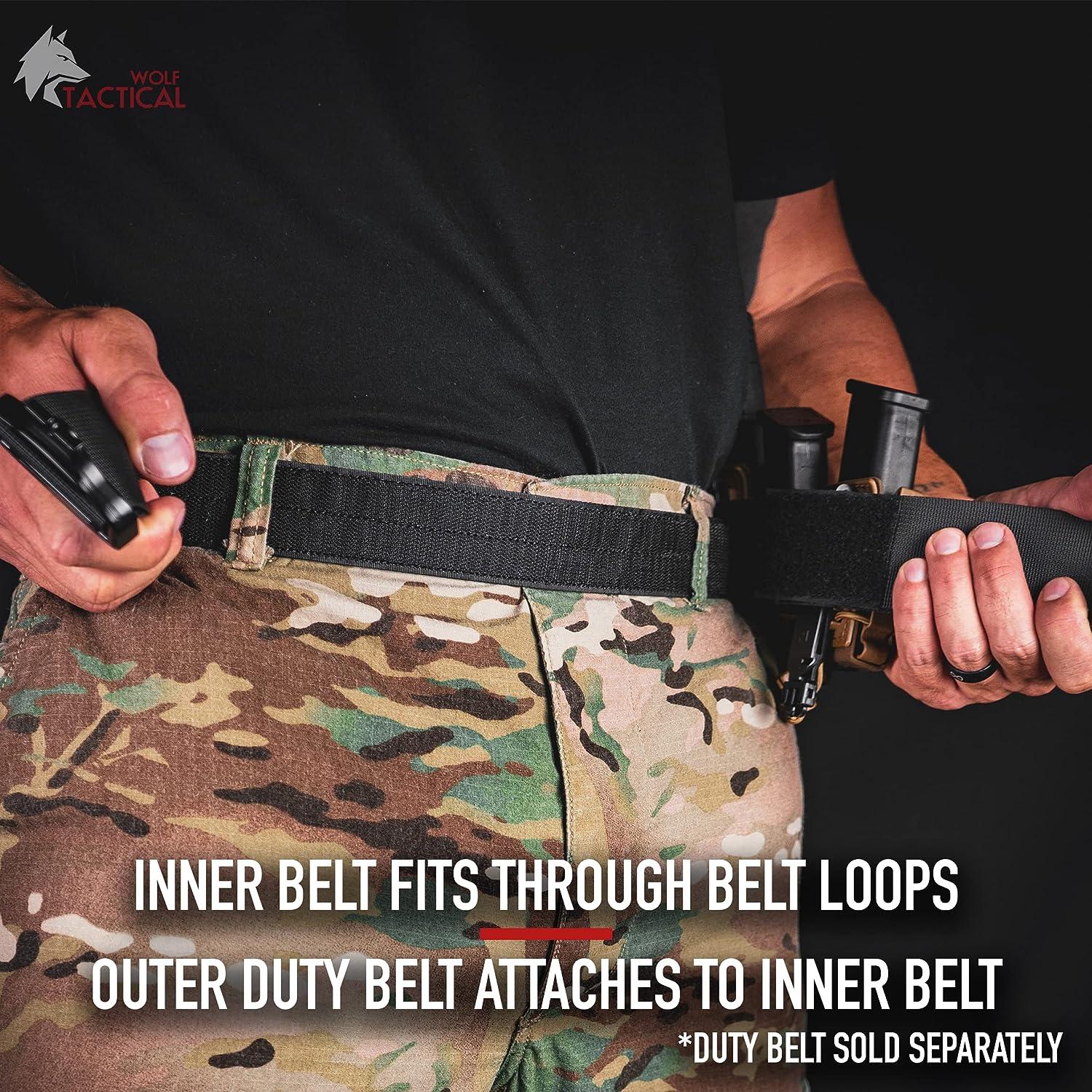 Tactical Belt Loop