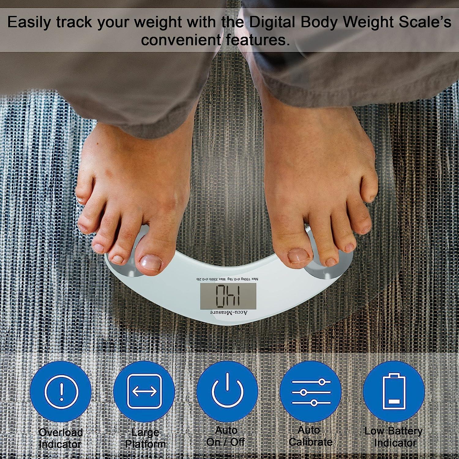 scales - buy cheap - digital and exact measurement