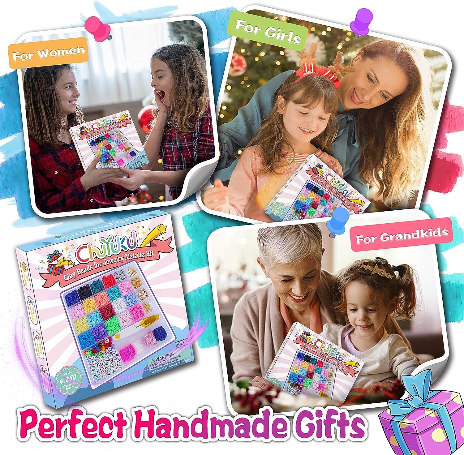 Great Choice Products String Art Kit For Kids Ages 8-12 - Gifts For 9 Year  Old Girl