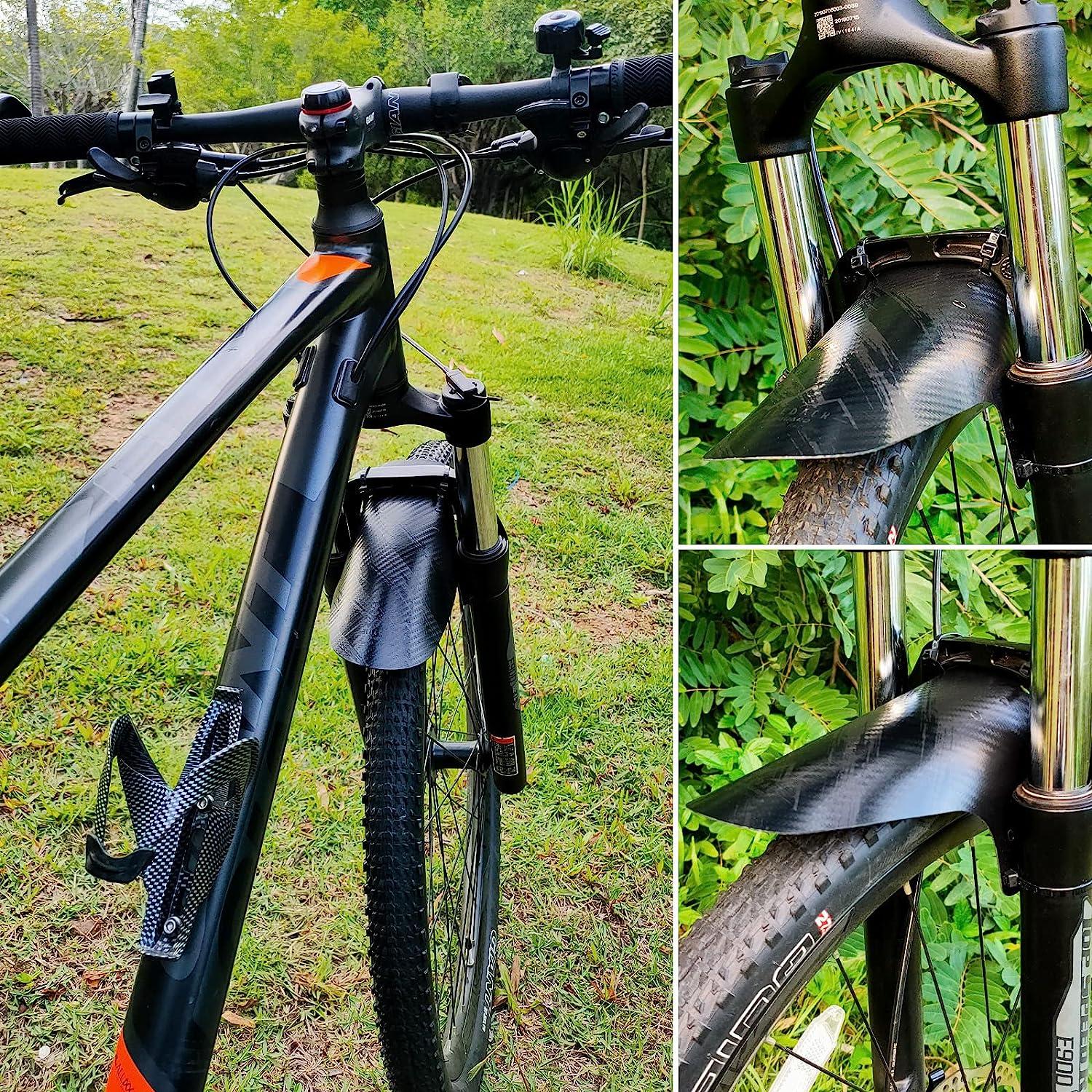 Best mountain bike mudguards  5 front and rear MTB mudguards, plus our  buyer's guide - BikeRadar