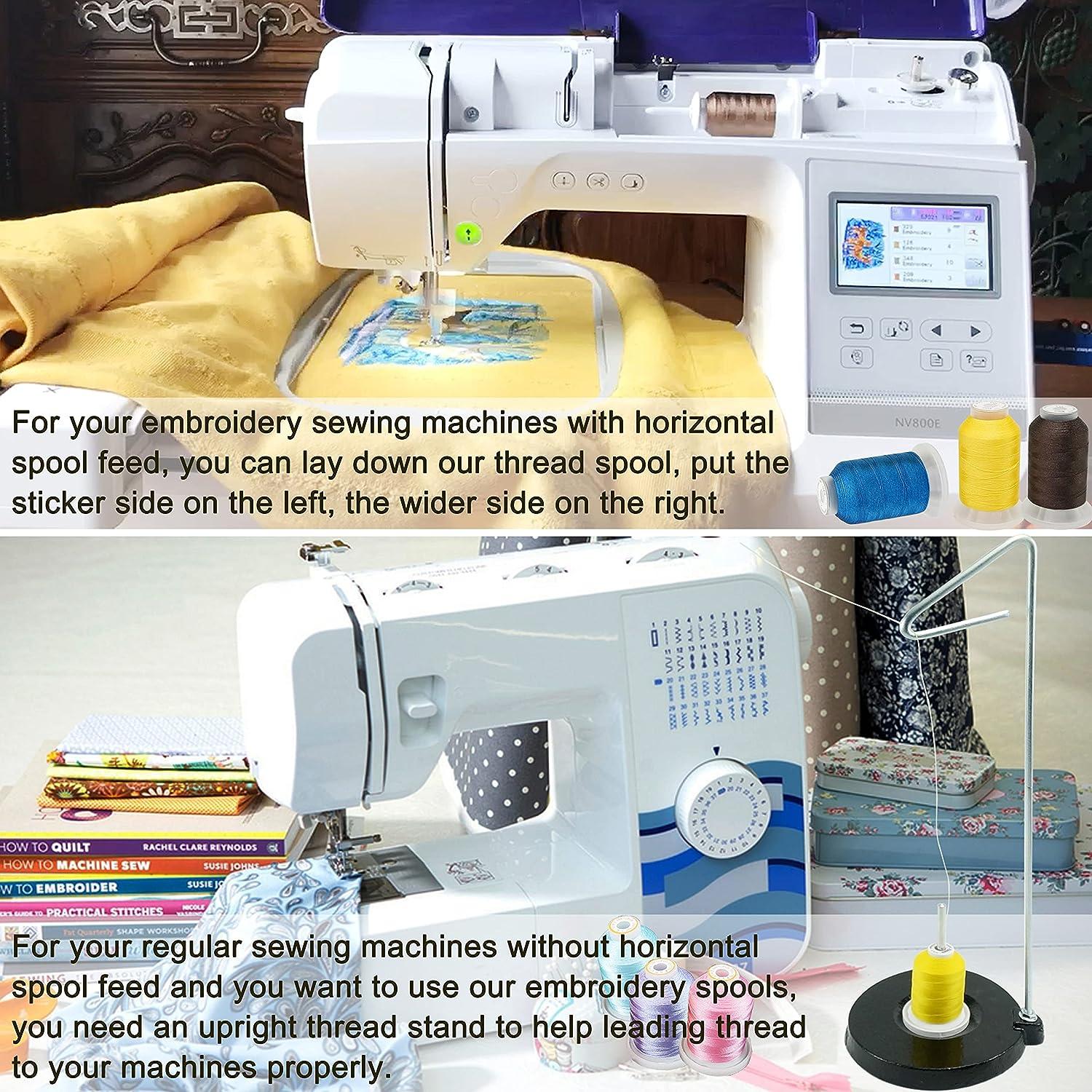 Best Embroidery Thread Machine Royalty-Free Images, Stock Photos & Pictures