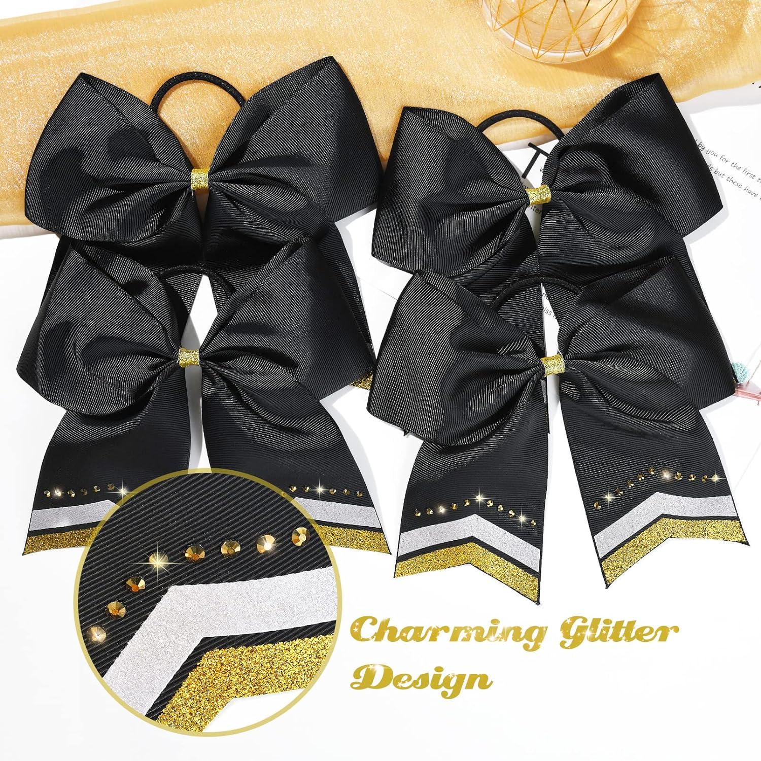 Bows, High-quality cheerleading uniforms, cheer shoes, cheer bows, cheer  accessories, and more