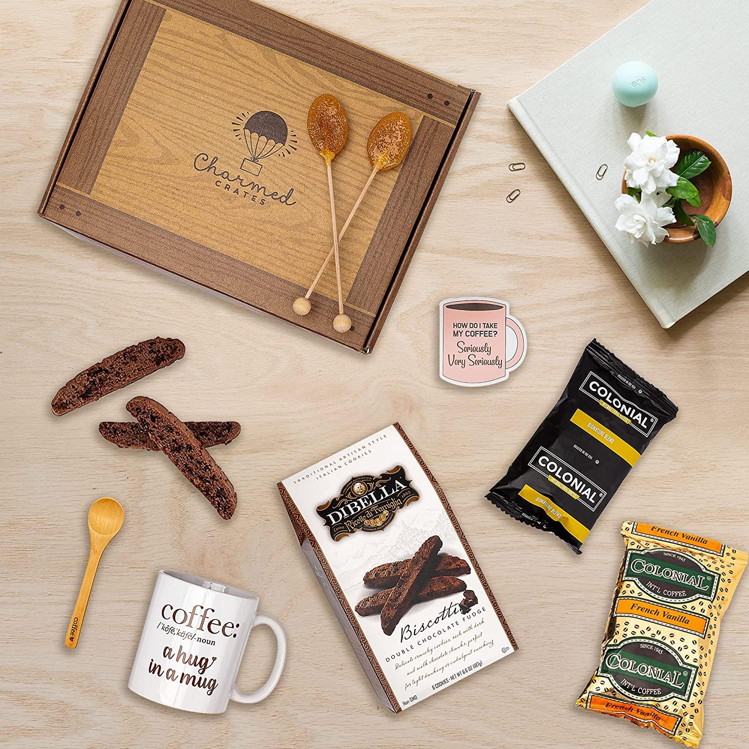 Coffee Lover Gifts