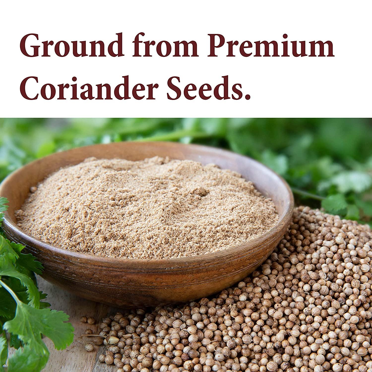 Groshaat Dhaniya Powder (Coriander Powder)- 5Kg Pack Price in India - Buy  Groshaat Dhaniya Powder (Coriander Powder)- 5Kg Pack online at Flipkart.com