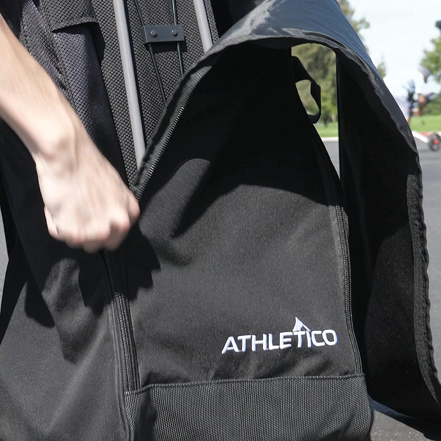 Athletico Golf Cooler Bag Soft Sided Insulated