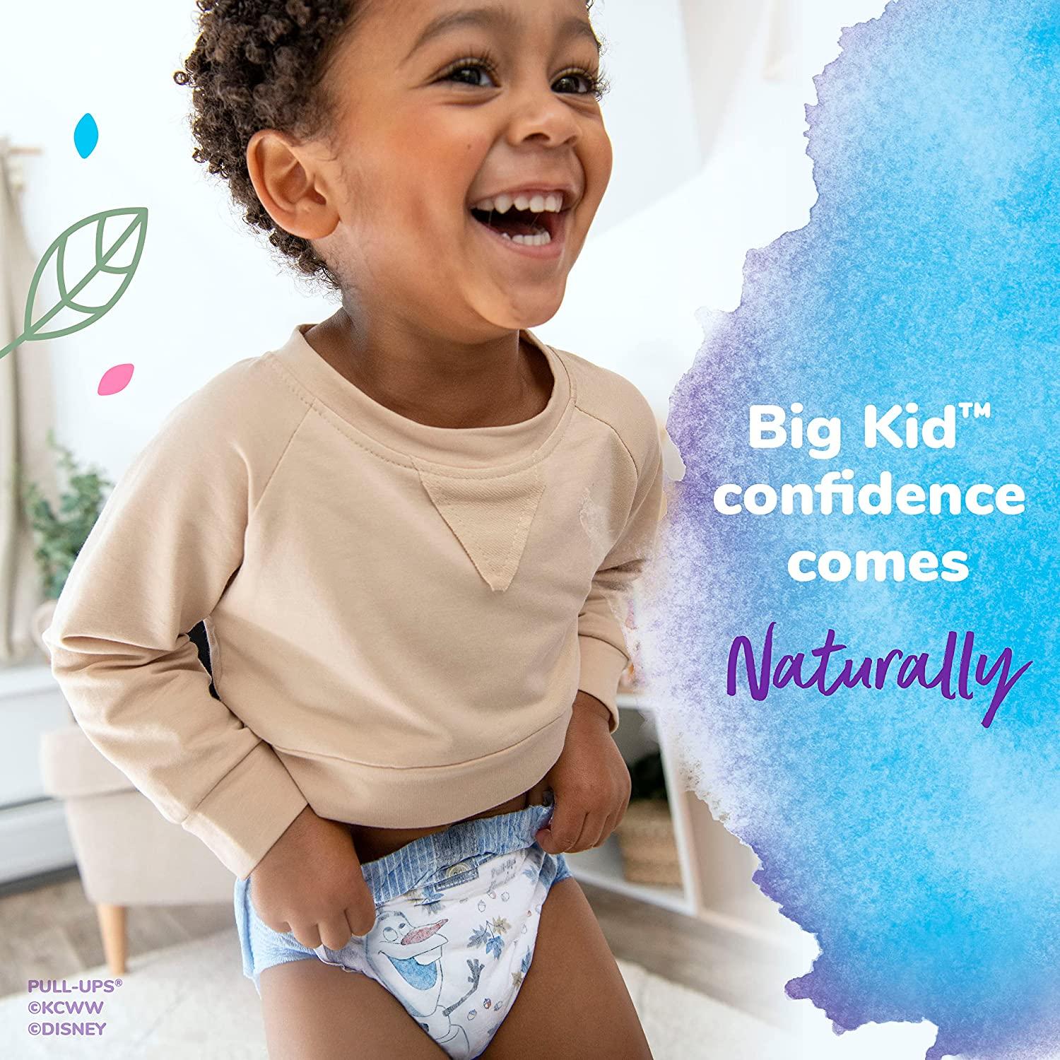 3T Kids Toddlers Underwear, Clothing