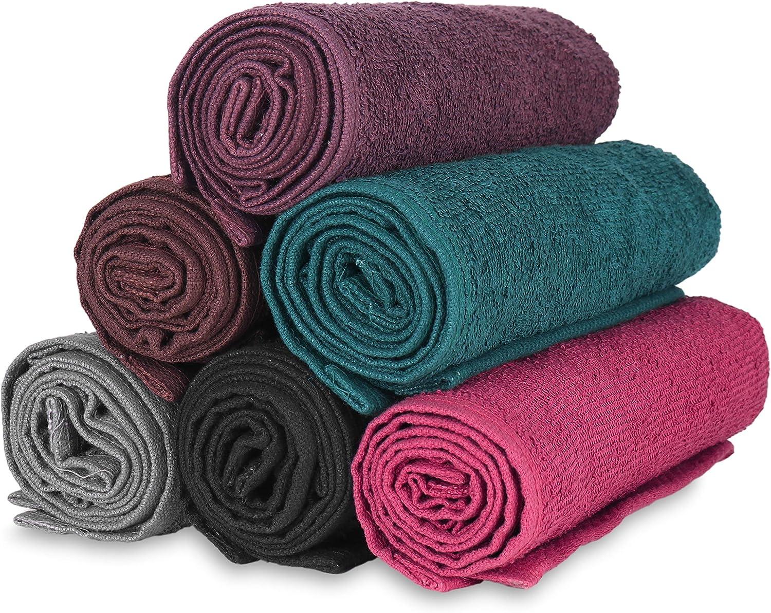 Beauty Salon Bath Towel and Face Towel Massage Quick-Dry Special