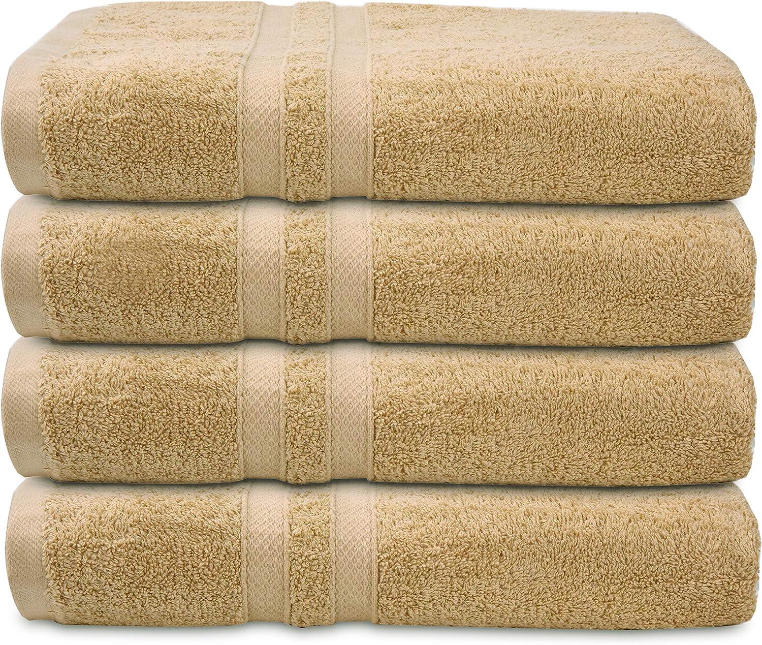  Christy, Supreme Luxury Weight 650GSM Towels