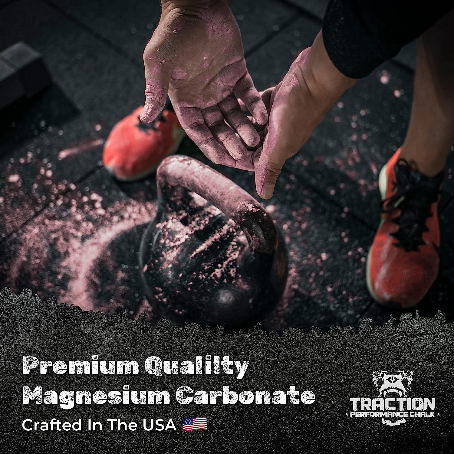 Find Custom and Top Quality Buy Gym Chalk for All 