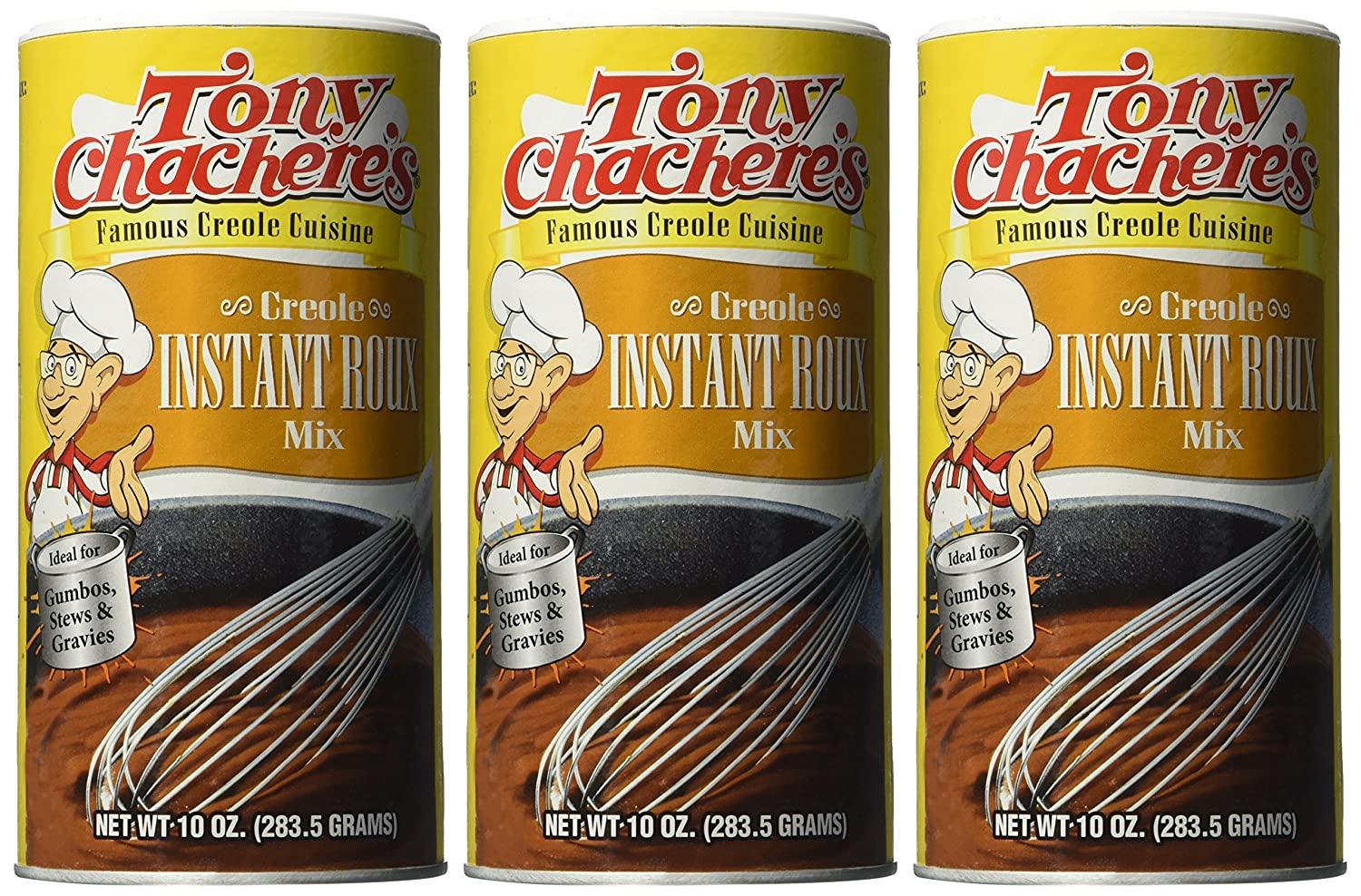 Tony Chachere's Creole Seasoning 32oz : Grocery & Gourmet Food