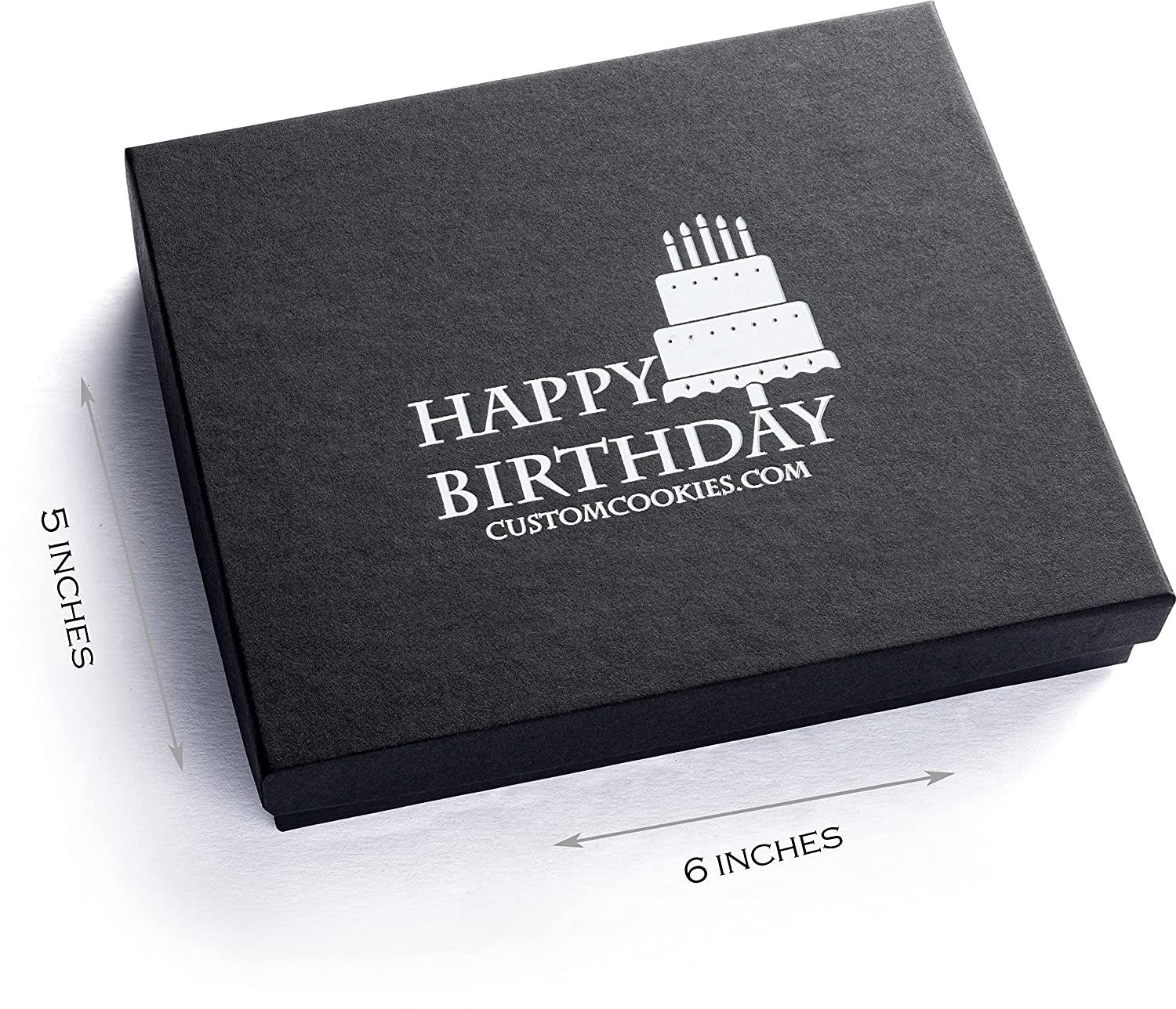 Personalised 80th Birthday Gifts For Her Keepsake Memory Box –  ukgiftstoreonline
