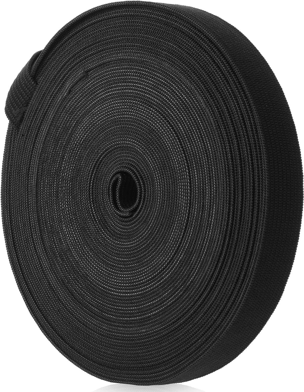 1.5 inches / 38mm METALLIC BLACK Elastic band waist band elastics , Soft  elastic Sewing dressmaking UK shop