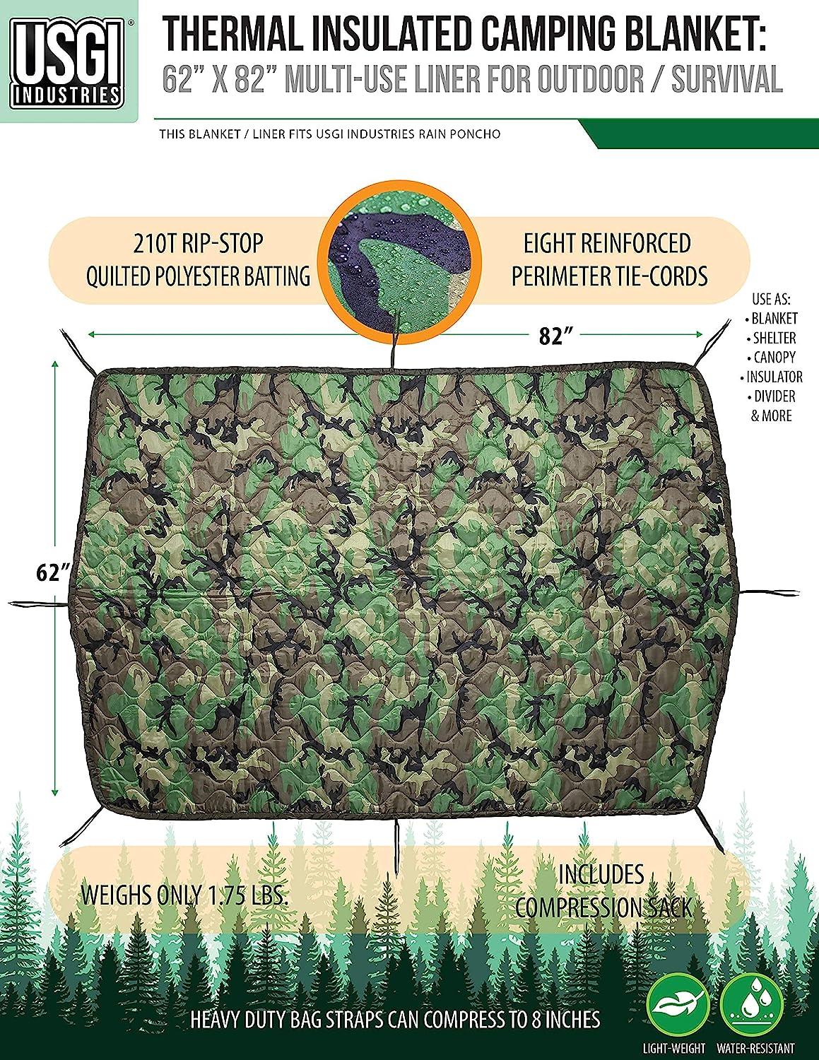 Haws™ Insulated Blanket