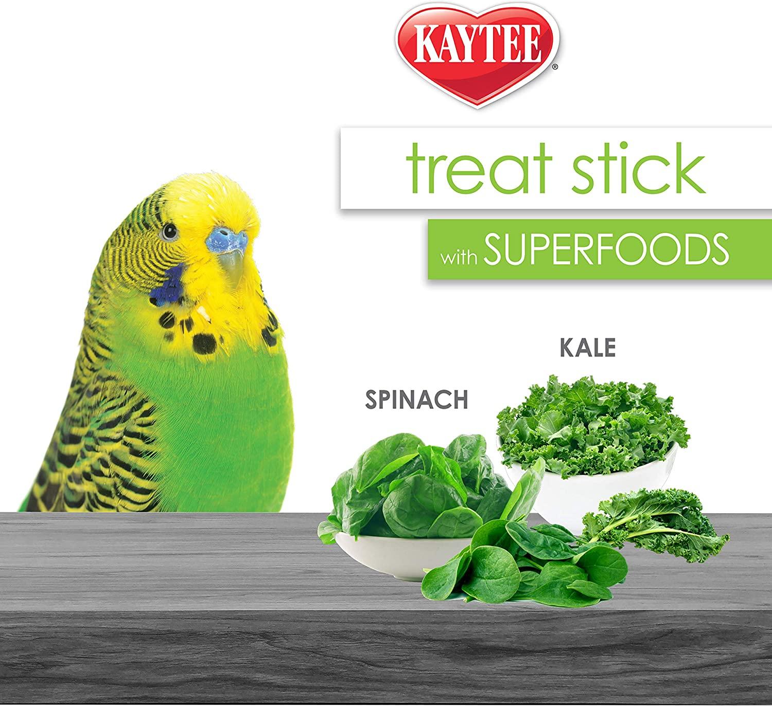 Kaytee Superfood Treat Stick