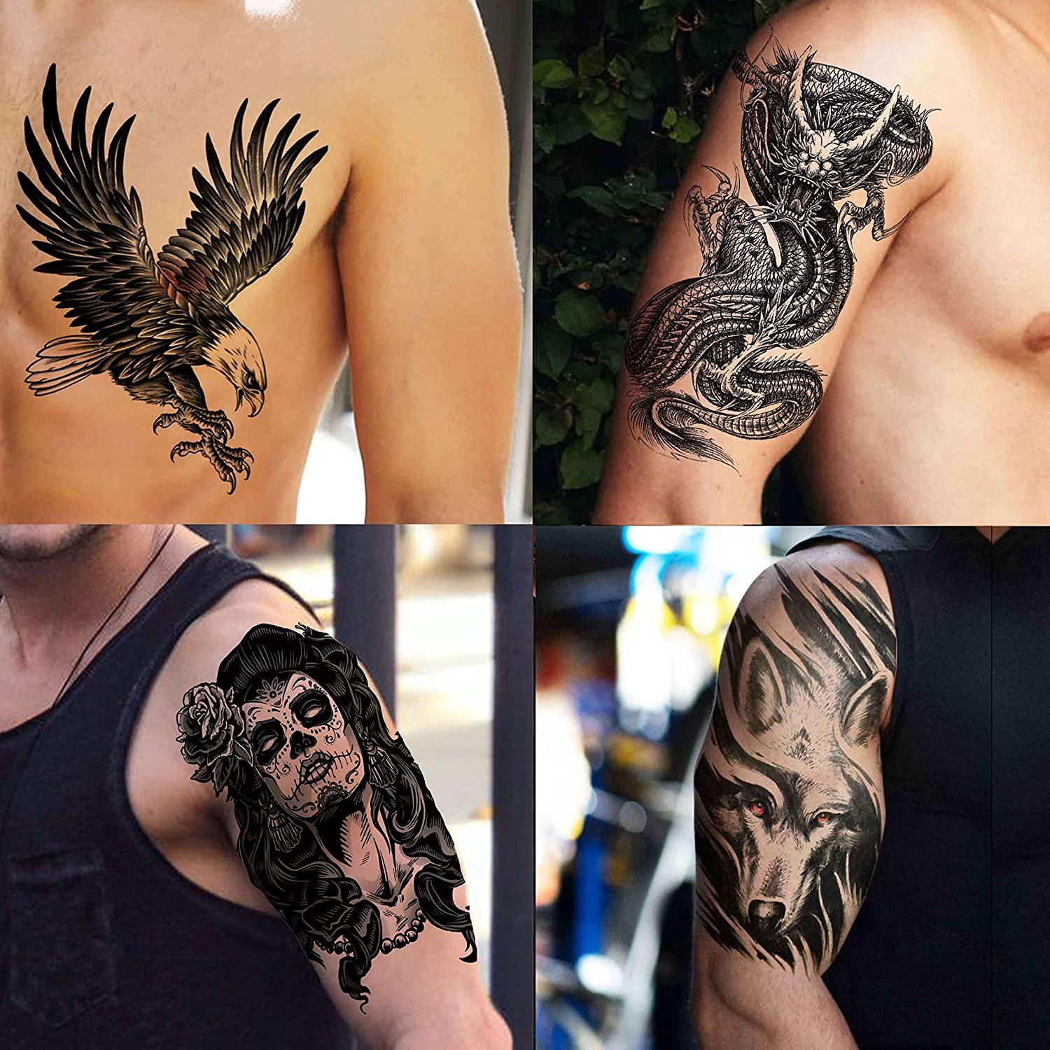 Hy 🖤🖤🖤 Neck Tattoo boye Pure Salon & Tattoo #tattoo #puretattoo #ta... |  TikTok