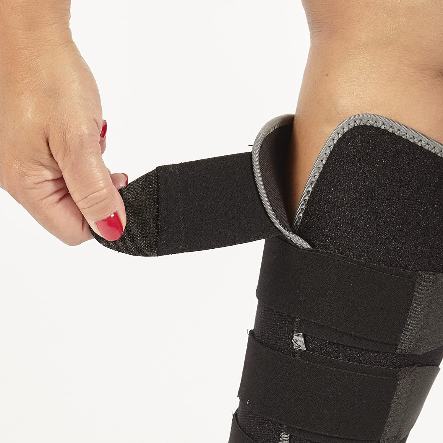 Buy Chekido calf support for men pain relief Leg Wrap Calf Brace