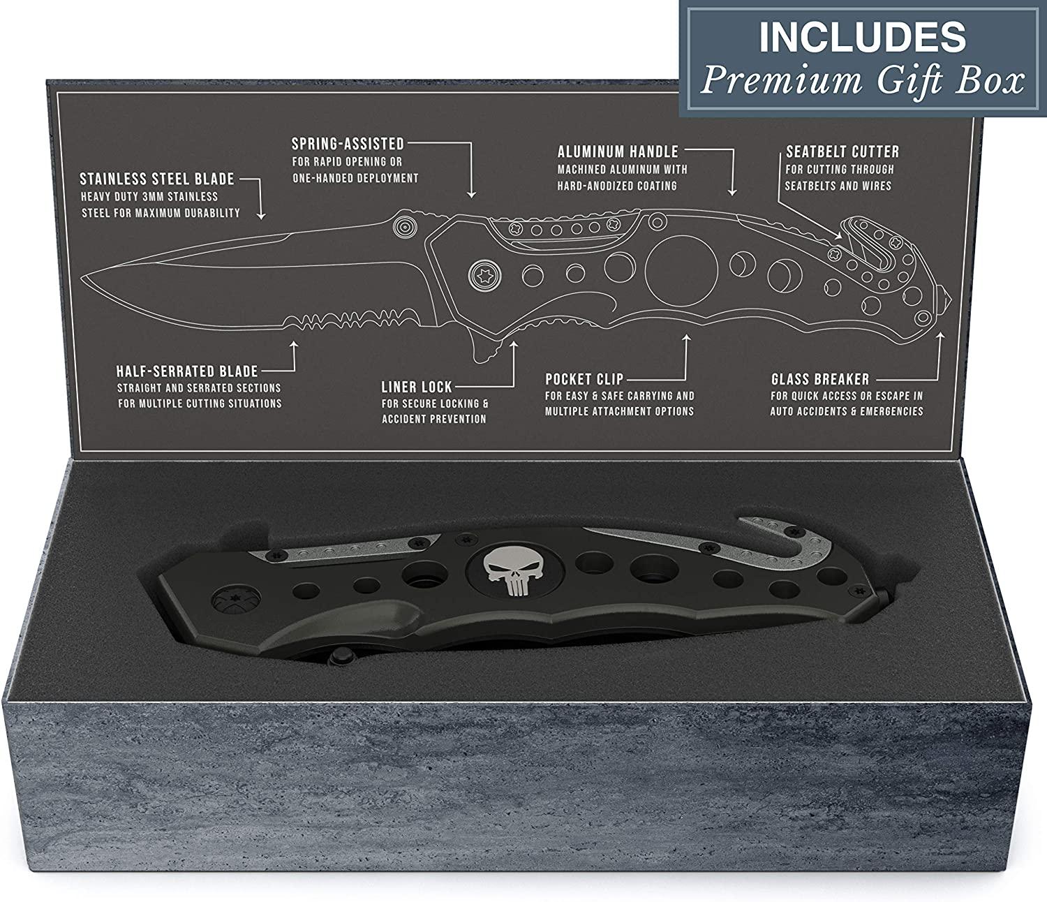 Basic 3-inch Hot Knife Kit #K11SB