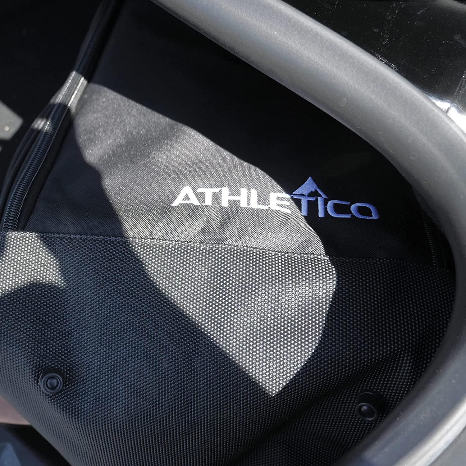 Athletico Golf Cooler Bag Soft Sided Insulated