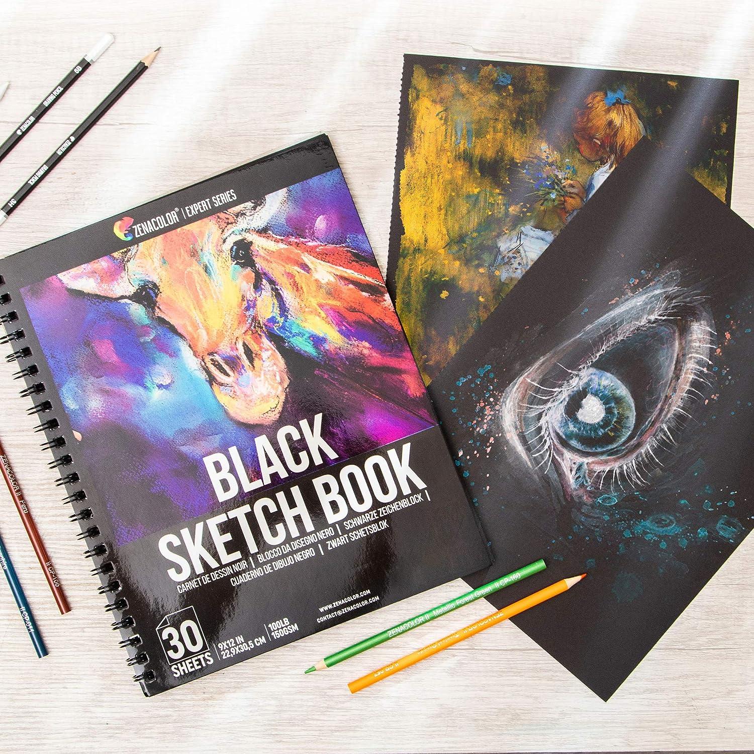 Cuaderno Sketchbook Art Creation A5