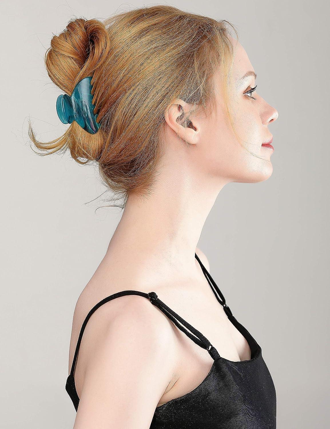 Designer Luxury Fashion Hair Accessories