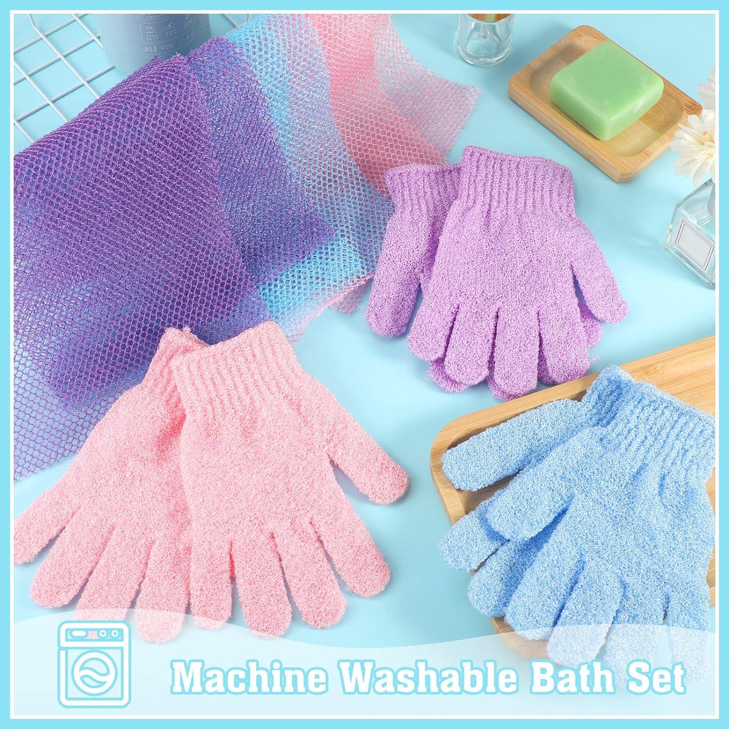 Category overview Sponges, Scrubbers & Gloves