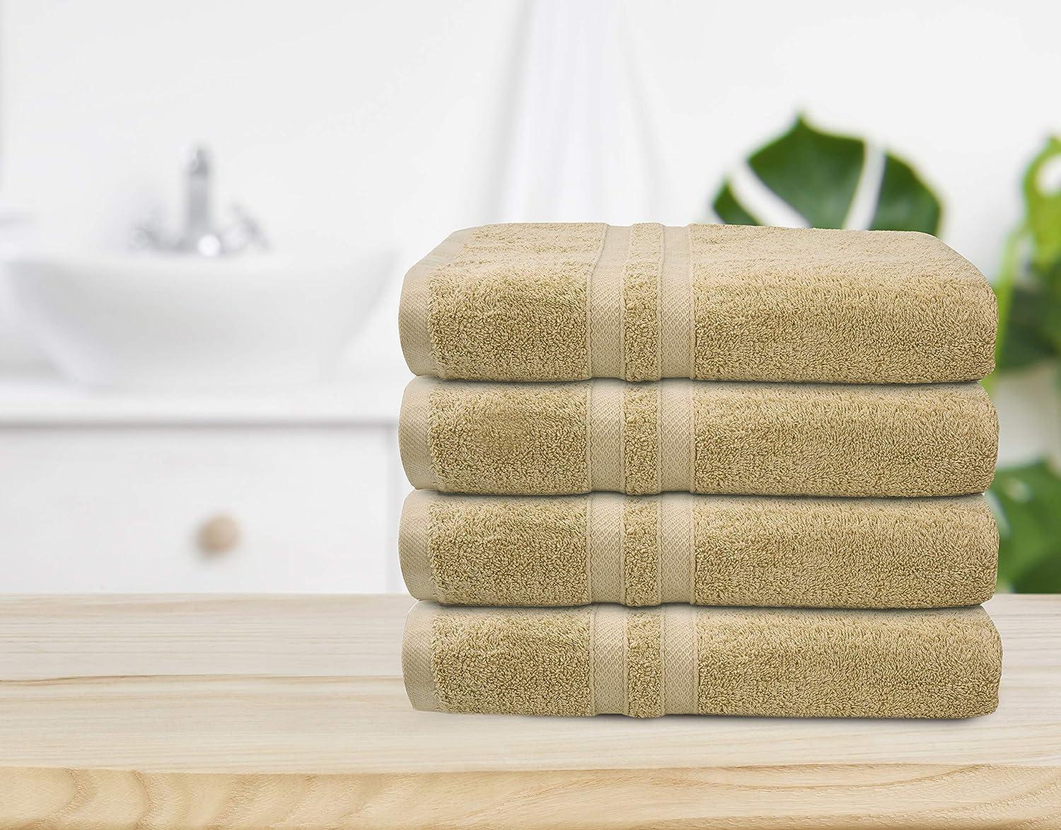 Christy - Luxury Towels