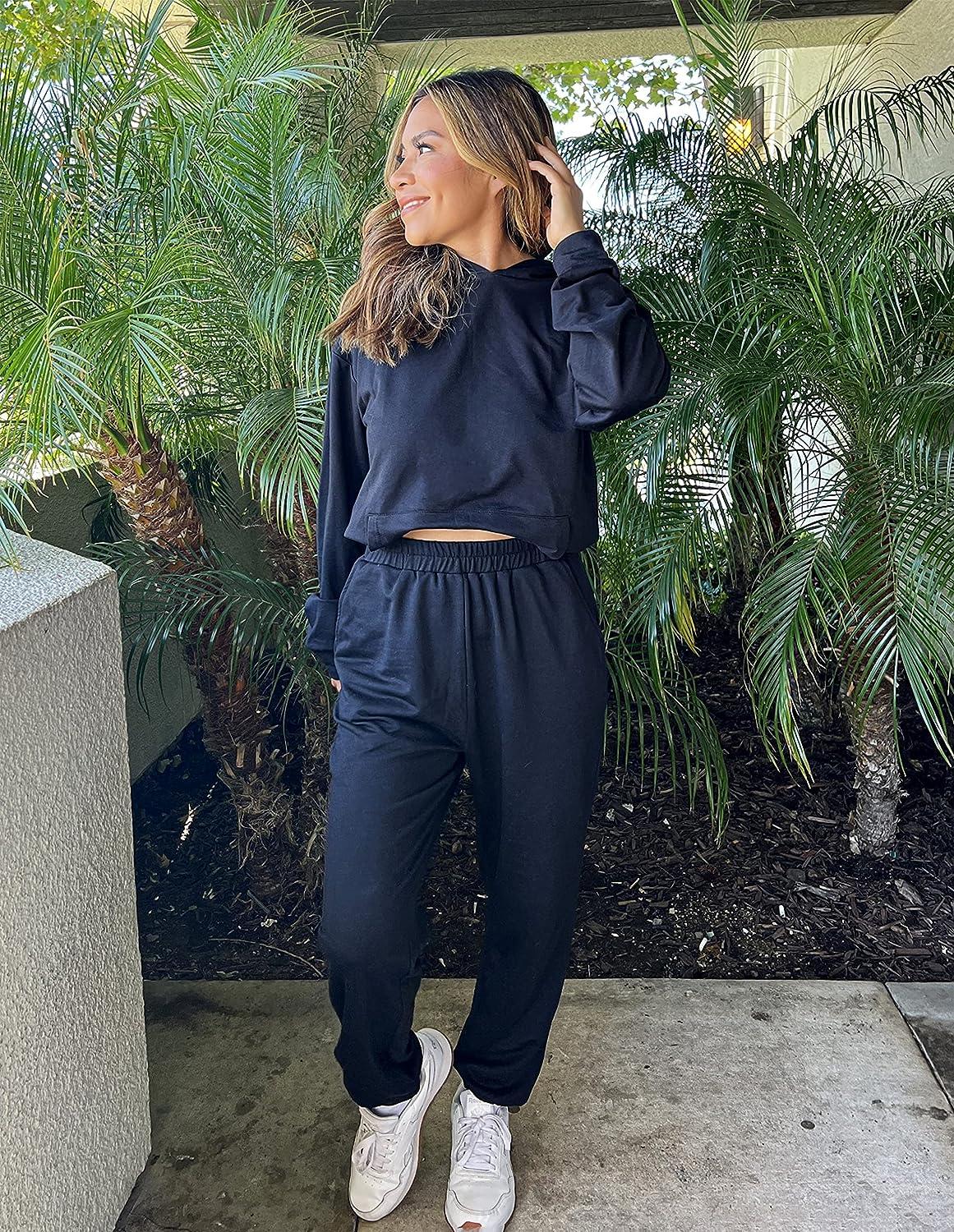 How to Style Sweatpants/Joggers  Plus Size Outfit Ideas 