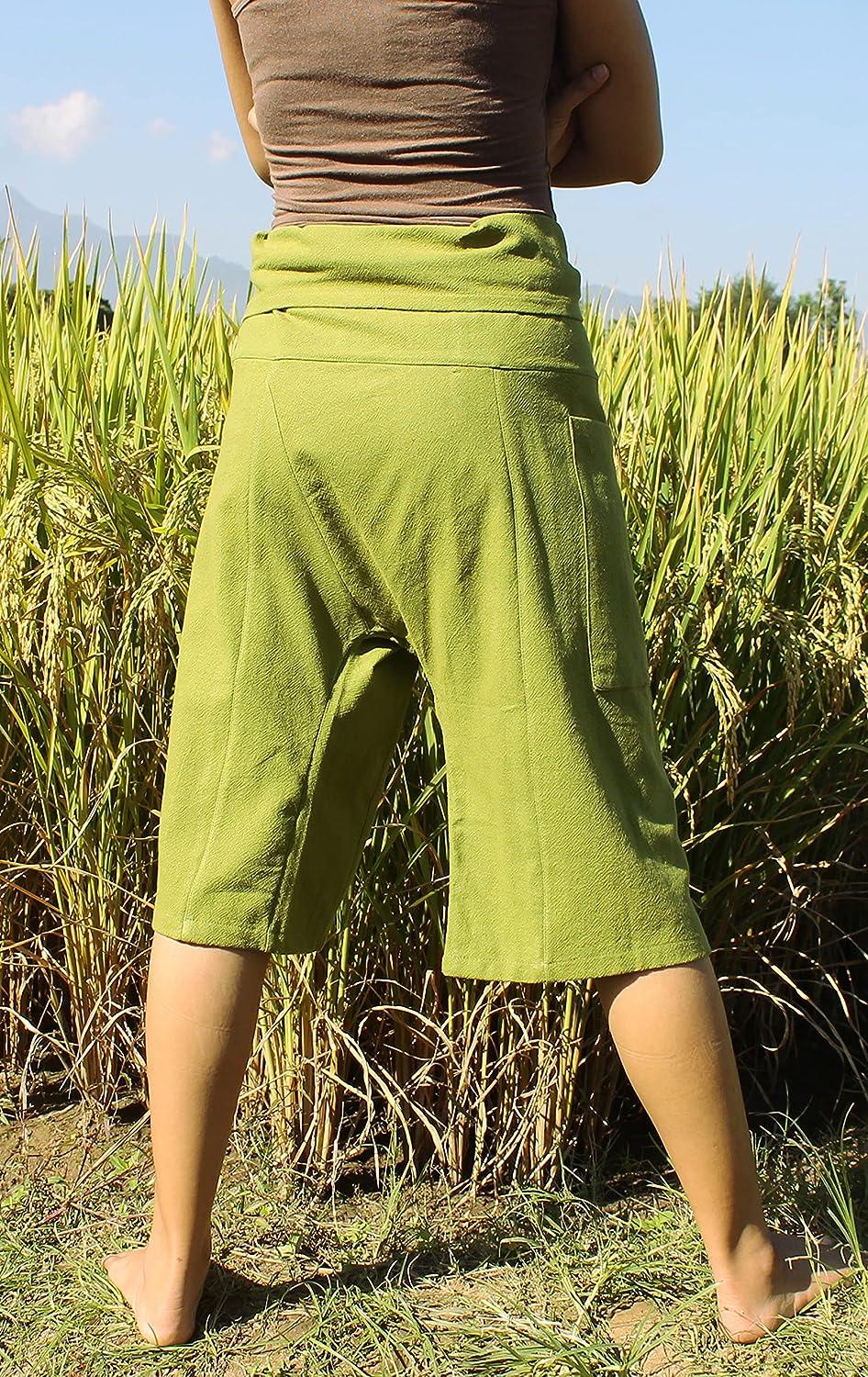 Summer Beach Pants Women Thai High Waist Outdoor Yoga Pants Plus Size –  Trending Accessories | Thai pants, Yoga pants women, Pants for women