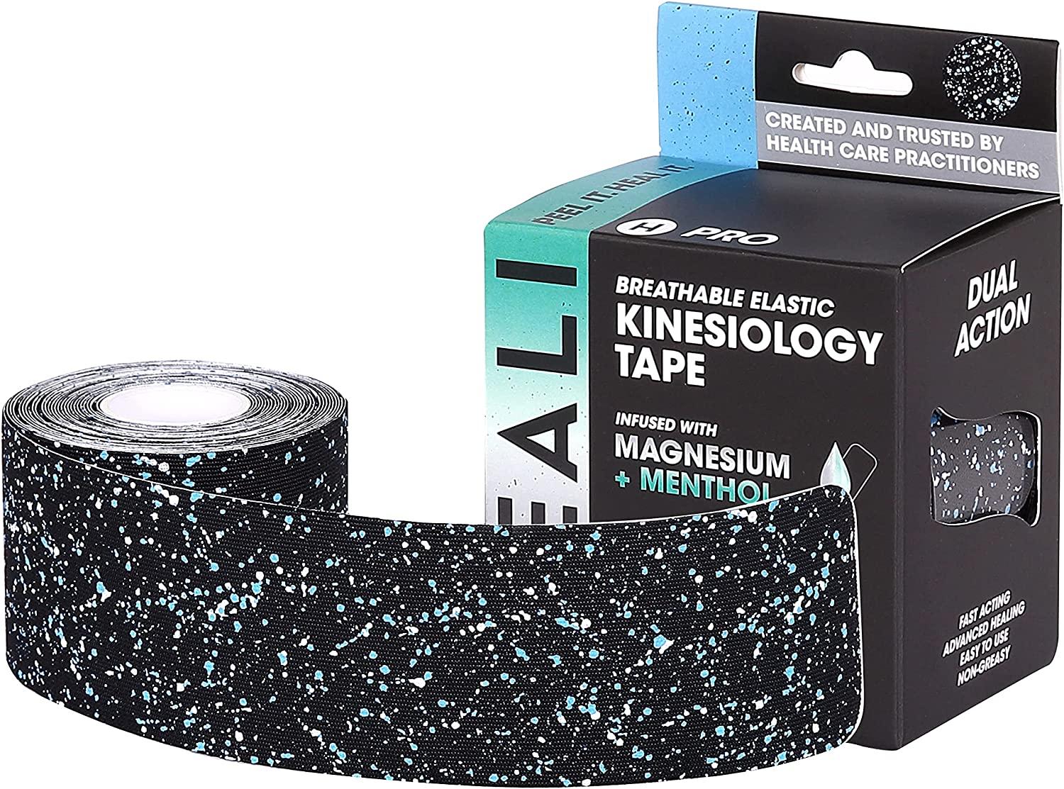 Heali Kinesiology Tape